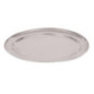 Plat de service ovale Olympia 450mm