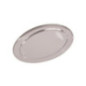 Plat de service ovale Olympia 500mm