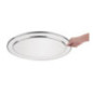 Plat de service ovale Olympia 500mm