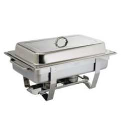 Chafing dish Milan Olympia GN 1/1 - 9 L