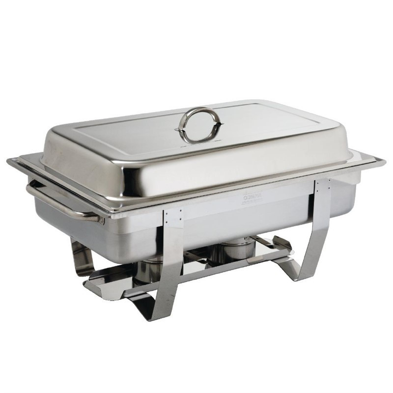 Chafing dish Milan Olympia GN 1/1 - 9 L