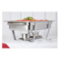 Chafing dish Milan Olympia GN 1/1 - 9 L