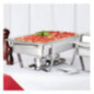 Chafing dish Milan Olympia GN 1/1 - 9 L