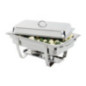 Chafing dish Milan Olympia GN 1/1 - 9 L