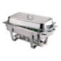 OFFRE GROS VOLUME Chafing dish Milan Olympia GN 1/1 x4