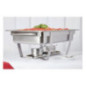 OFFRE GROS VOLUME Chafing dish Milan Olympia GN 1/1 x2