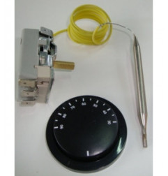 THERMOSTAT tournus pour armoire chauffante 262046