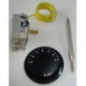 THERMOSTAT tournus pour armoire chauffante 262046 THERMOSTAT tournus pour armoire chauffante 262046