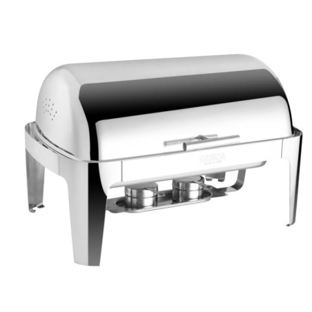 Chafing Dish Madrid Olympia GN 1/1 - 9 L