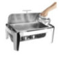 Chafing Dish Madrid Olympia GN 1/1 - 9 L