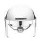 Chafing Dish Paris Olympia 6 L
