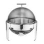 Chafing Dish Paris Olympia 6 L