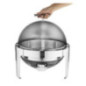 Chafing Dish Paris Olympia 6 L