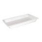 Plat en porcelaine GN 1/1 65mm Olympia