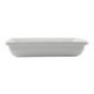 Plat en porcelaine GN 1/2 65mm Olympia