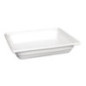 Plat en porcelaine GN 1/2 100mm Olympia