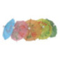 Parasols en papier de différentes couleurs Fiesta Recyclable (Lot de 144)