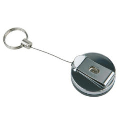 Porte-clés rétractable APS (Lot de 2)