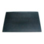 Tapis de bar en caoutchouc Olympia 450 x 300mm