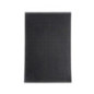 Tapis de bar en caoutchouc Olympia 450 x 300mm