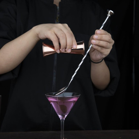 Cuillère à cocktail Olympia