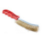 Brosse en laiton Buffalo