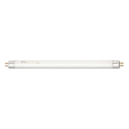 Tube fluorescent de remplacement 6 W pour tue-mouche Eazyzap