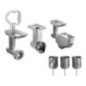 Pack d'accessoires Kitchenaid 5KSMFPPC