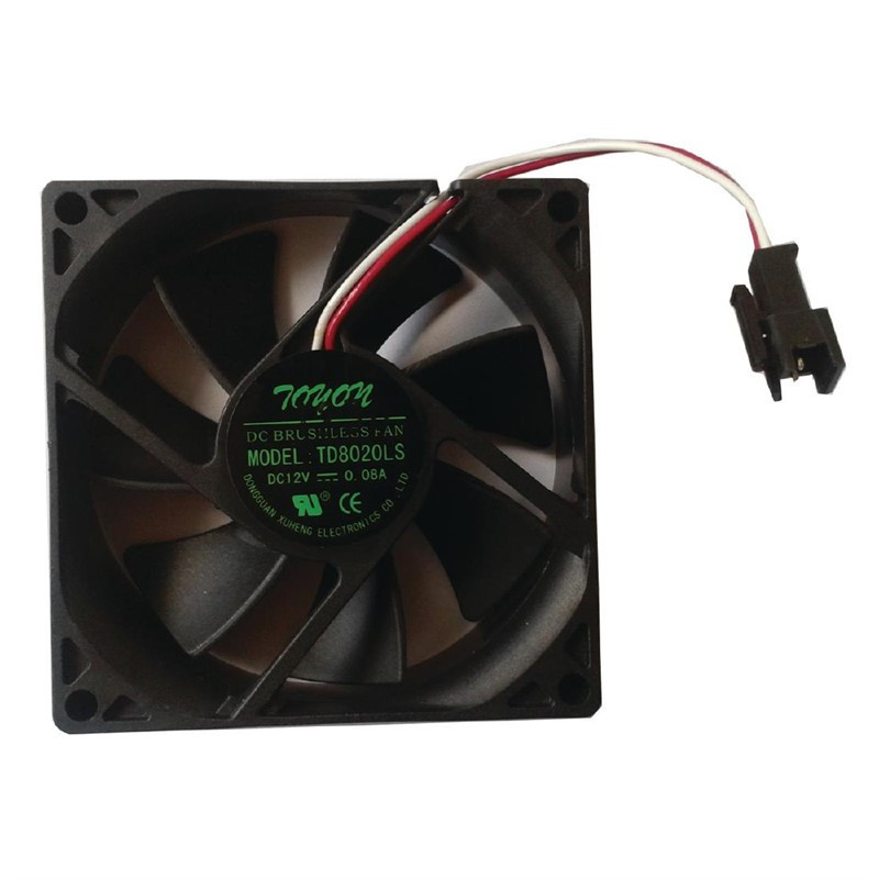 Ventilateur Polar