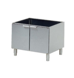 Placard ouvert Gastro M 60/60B