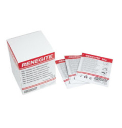 Sachets de détartrant Bravilor Renegite (1 boîte de 15)