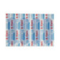 Pansements bleus standards (Lot de 100)
