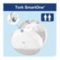 Distributeur de papier toilette Tork SmartOne