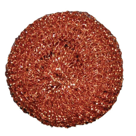Eponge métallique coppercote Jantex (Lot de 20)