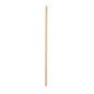 Manche de balai en bois Jantex