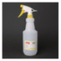 Vaporisateur code couleur Jantex jaune 750ml