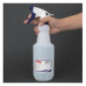 Vaporisateur code couleur Jantex bleu 750ml