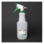 Vaporisateur code couleur Jantex vert 750ml