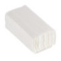 Essuie-mains 2 plis pliage en C 160 feuilles blanc Jantex (Lot de 2355)