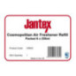 Recharges assainisseur d air 270ml Jantex Cosmopolitan