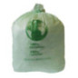 Grands sacs poubelle compostables Jantex 90L (Lot de 20)