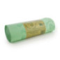Sacs poubelle compostables Vegware Biobag 80L (lot de 240)