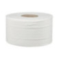 Rouleaux de papier toilette 2 plis mini Jumbo Jantex 150m (lot de 12)