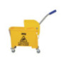 Seau essoreur Jantex Kentucky jaune