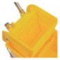 Seau essoreur Jantex Kentucky jaune