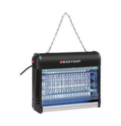 Désinsectiseur LED Eazyzap 9W