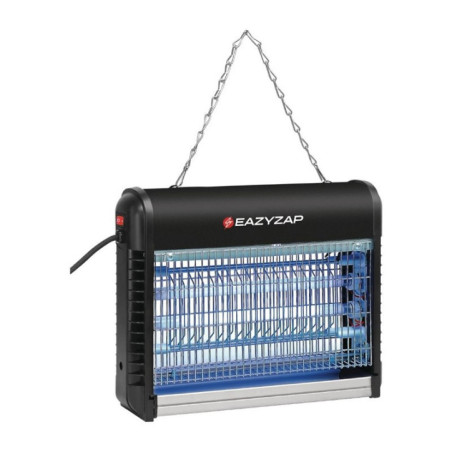 Désinsectiseur LED Eazyzap 9W