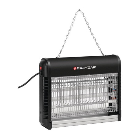 Désinsectiseur LED Eazyzap 9W