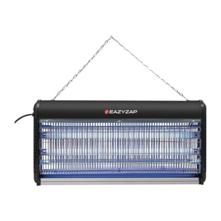 Désinsectiseur LED Eazyzap 20W