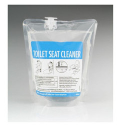Spray nettoyant pour siège de toilette et poignée Rubbermaid 400ml (lot de 12)